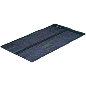 Brunton Foldable Solar Array  26W