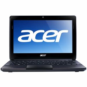 Acer Aspire One AOD257-N57Dkk 10.1" LED Netbook - Atom N570 1.66