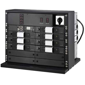 Eaton Matrix DC-to-AC Power Inverter