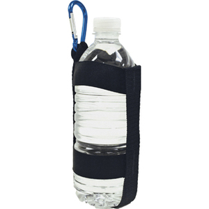 Outdoor Products WATER BOTTLE HOLDER W/CARABINR