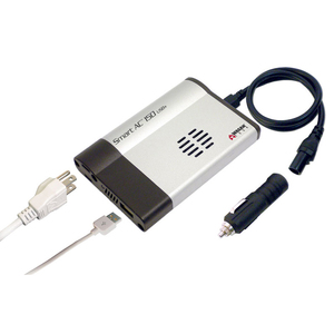 Wagan 2395-5 Smart AC 150 USB