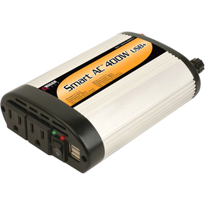 Wagan 2003-5 400/1000 Watt Power Inverter