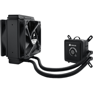 Corsair Hydro H80 Liquid CPU Cooling System