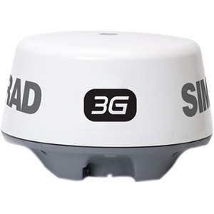 Simrad ACCESSORY, SIMRAD 3G RADAR KIT