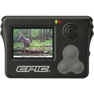 Stealth Cam VIEWER WITH 2 LCD COLOR SCREEN