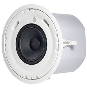 JBL Professional Control 226C/T 2-way In-ceiling Speaker 150 W RMS CONTROL226CT