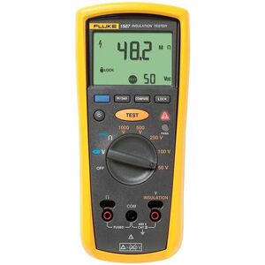 Fluke 1507 Insulation Resistance Tester FLUKE1507 Fluke+1507+Insulation+Resistance+Tester+FLUKE1507