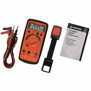 Amprobe 15XP-B Digital Multimeter VolTect Non-Contact Voltage Detection 15XPB Amprobe+15XP-B+Digital+Multimeter+VolTect+Non-Contact+Voltage+Detection+15XPB