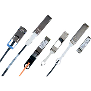 3M COP CBL-20GBS 4X QSFP