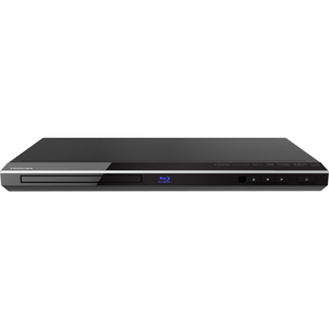 Toshiba BDX2150 Blu-ray Disc Player - 1080p