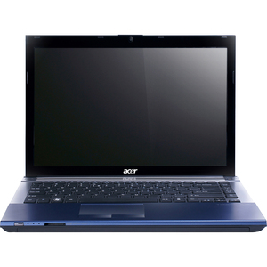 Acer Aspire AS4830T-2434G64Mibb 14" LED Notebook - Intel Core i5