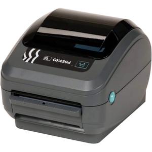 Zebra GK420d Desktop Direct Thermal Printer Monochrome Label Print USB Serial Parallel US GK42202510000 Zebra+GK420d+Desktop+Direct+Thermal+Printer+Monochrome+Label+Print+USB+Serial+Parallel+US+GK42202510000