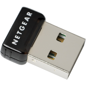 Netgear WNA1000M IEEE 802.11n (draft) USB - Wi-Fi Adapter