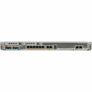 Cisco 5585-X SSL/IPsec VPN Edition ASA5585S4010KK9