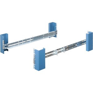 Rack Solutions Mounting Rail for Server Zinc Plated 1091737