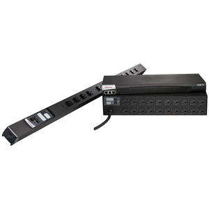 Raritan+Dominion+PX-2000+PX2-2724+36-Outlets+8.6kVA+PDU+PX22724