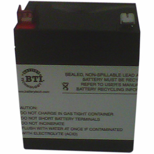 BTI UPS Replacement Battery Cartridge
