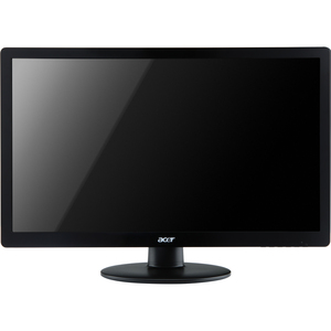 Acer S220HQLAbd 21.5" LED LCD Monitor - 16:9 - 5 ms