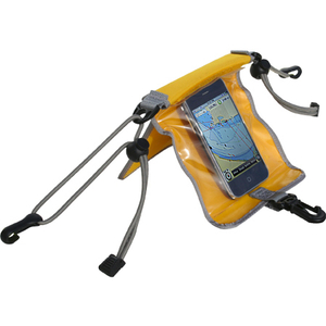 Advanced Elements AE3006 TECH POUCH YEL Camping