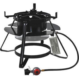Brinkmann 815-4005-S Outdoor Cooker