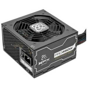 Xfx 650w Core Edition Power Supply - Full Wired 80 Plus Bronze - P1450sx2b9 price decreased by 46%