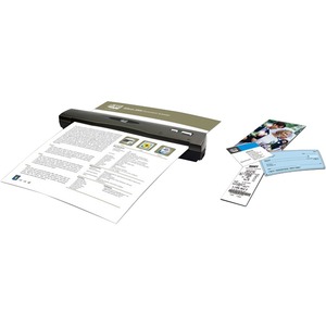 Adesso EZScan 2000 Sheetfed Scanner