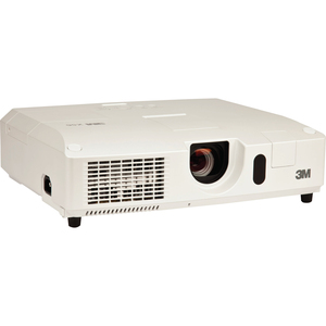 3M X56 DLP Projector - 720p - HDTV - 4:3