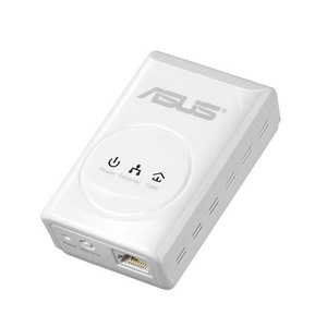 Asus PL-X31M Powerline Network Adapter