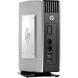 HP H0E31AA Tower Smart Client - VIA Nano U3500 1 GHz