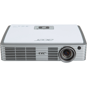 Acer K330 3D Ready DLP Projector - 720p - HDTV - 16:10