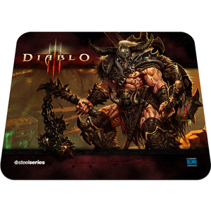 Steeelseri Qck Diablo Babarian Edition - 67222