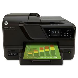 HP CM749A#B1H HP Officejet Pro 8600 e-All-in-One Printer