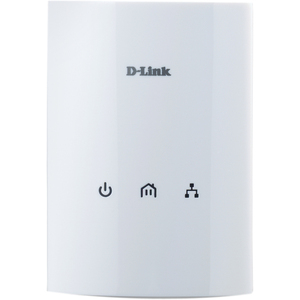 D-Link DHP-346A Powerline Network Adapter