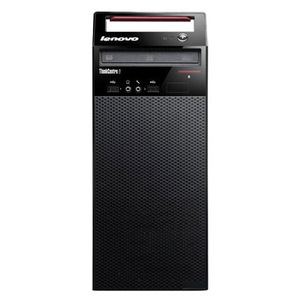 Lenovo ThinkCentre Edge 71 1577J7U Desktop Computer Celeron G530 2.4GHz - Tower - Glossy Black