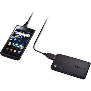 Targus APB25US Battery Power Adapter