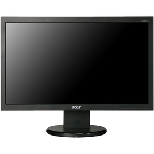 Acer V183HVAb 18.5" CCFL LCD Monitor - 16:9 - 5 ms