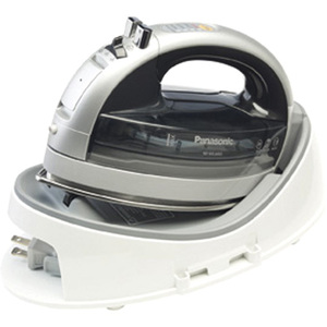 Panasonic Iron 1500w Cordless - Ni-wl600