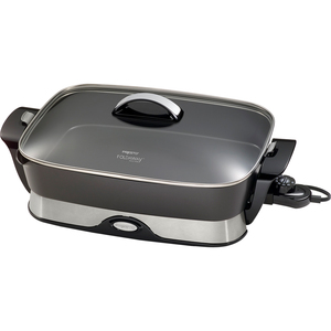 Presto 6857 - 16" Electric Foldaway Skillet