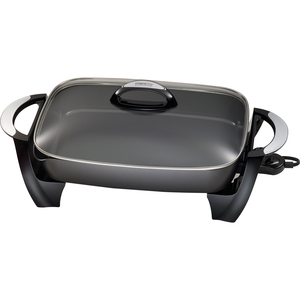 Presto 6855 16" Electric Skillet 
