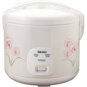 Aroma 12-Cup Cool-Touch Rice Cooker,