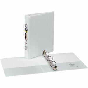 Avery Mini Durable View Ring Binder