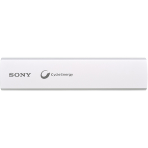 Sony CP-ELS Battery Power Adapter