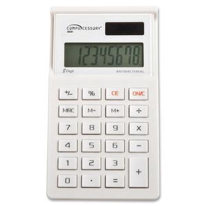 Compucessory Handheld Calculator