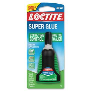 Loctite Power Easy Gel Control Super Glue