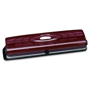 BSN62899 - Business Source Translucent Manual Hole Punch