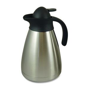Genuine Joe Contemporary Vacuum Carafe