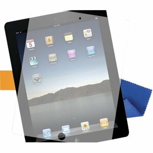 Griffin GB03686 - TotalGuard Level 1 for iPad