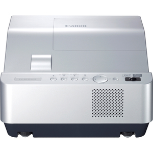 Canon 5805B002 PROJECTOR, CANON LV-8235 UST, WXGA, Projector Hardware