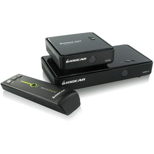 IOGear GW3DHDKIT - Wireless HD Digital Kit