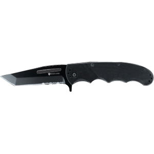 Browning KNIFE,TACTICAL,100BL HELL FIRE BLACK